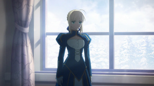Fate/Zero